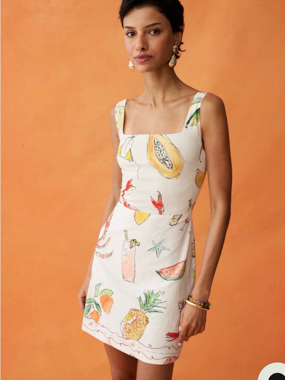 NEW Few Moda ANAYA Annika Dress